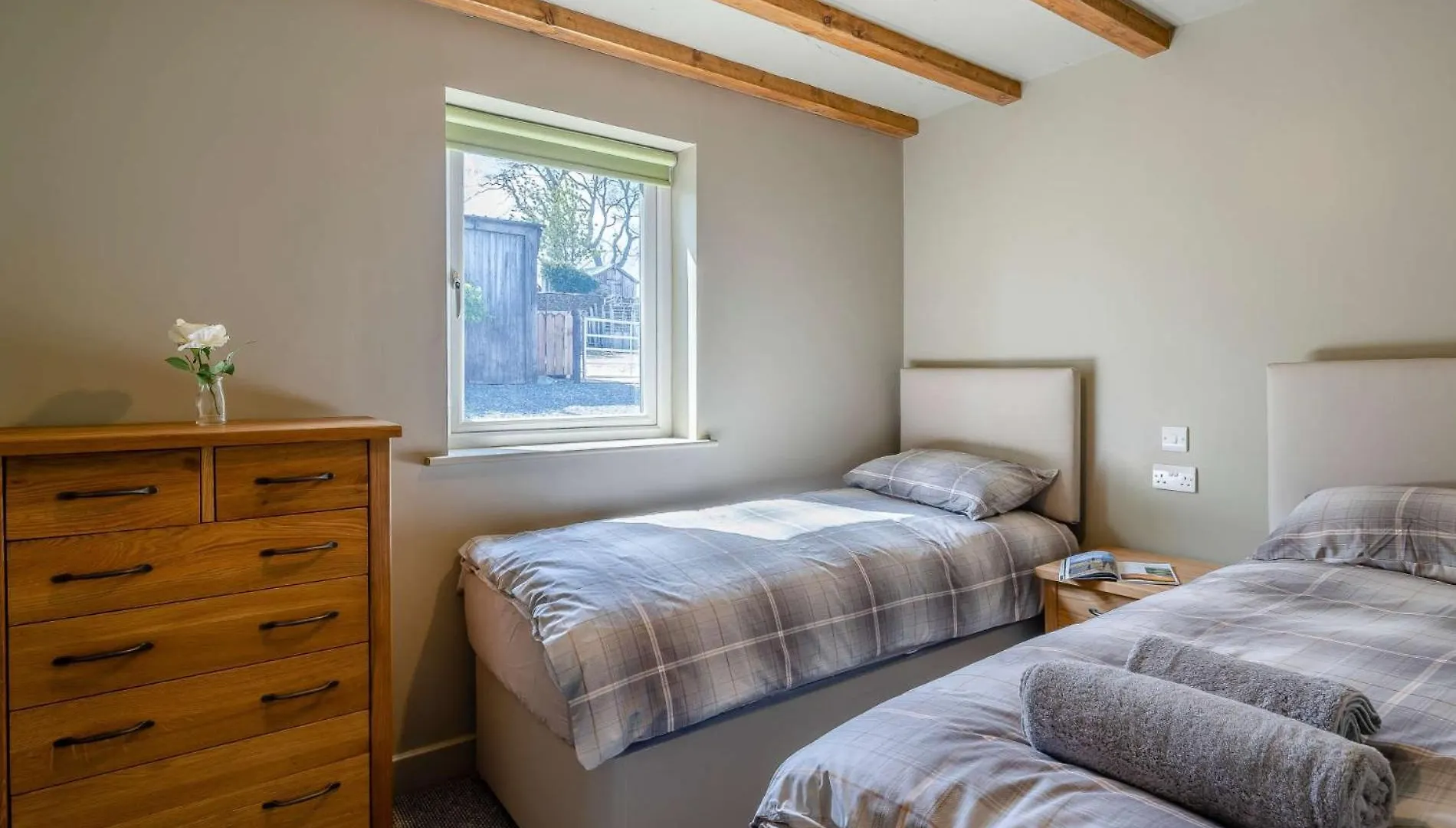 Nyaraló 2 Bed In Bentham 82857 Villa