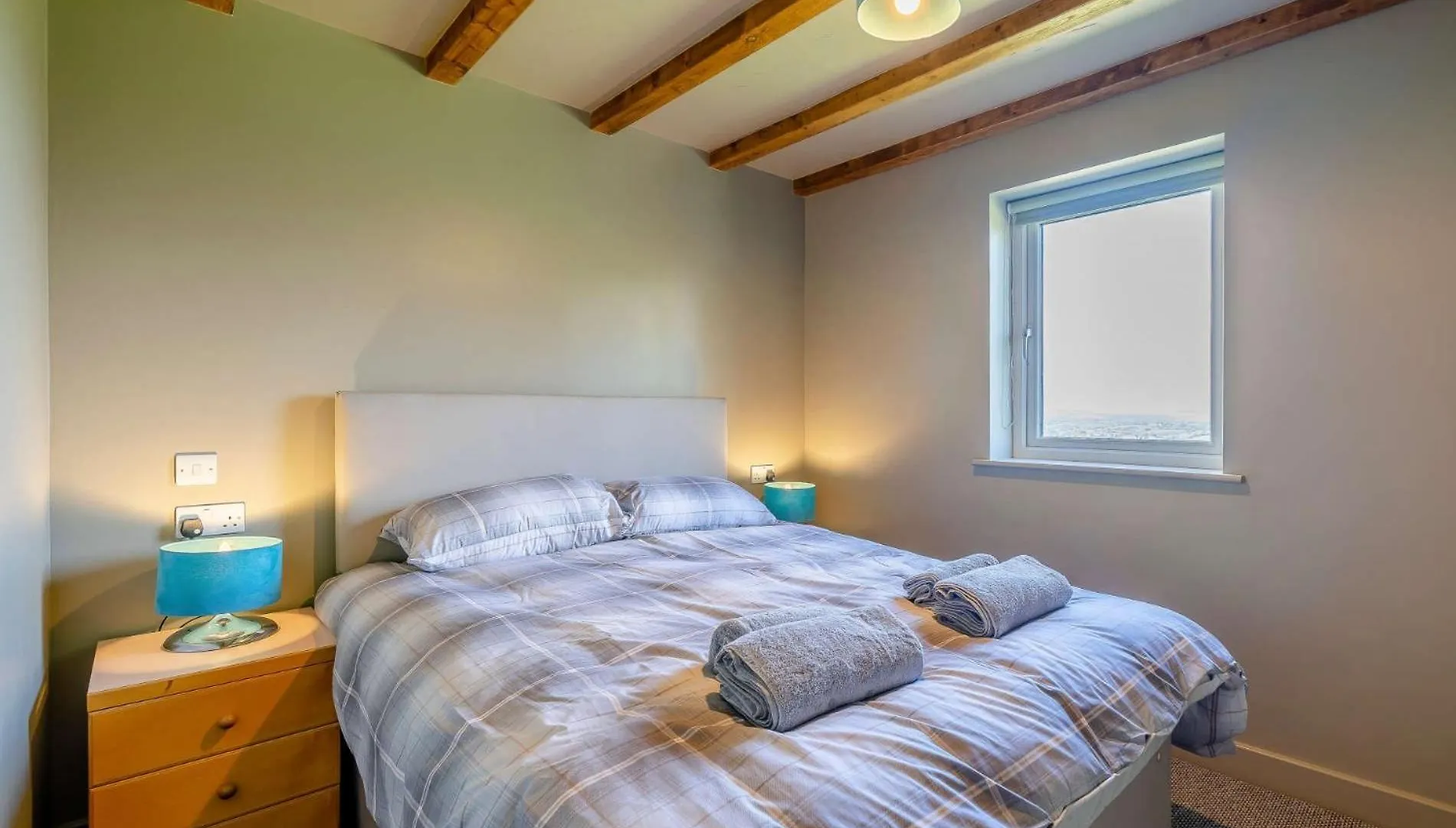 Nyaraló 2 Bed In Bentham 82857 Villa Egyesült Királyság